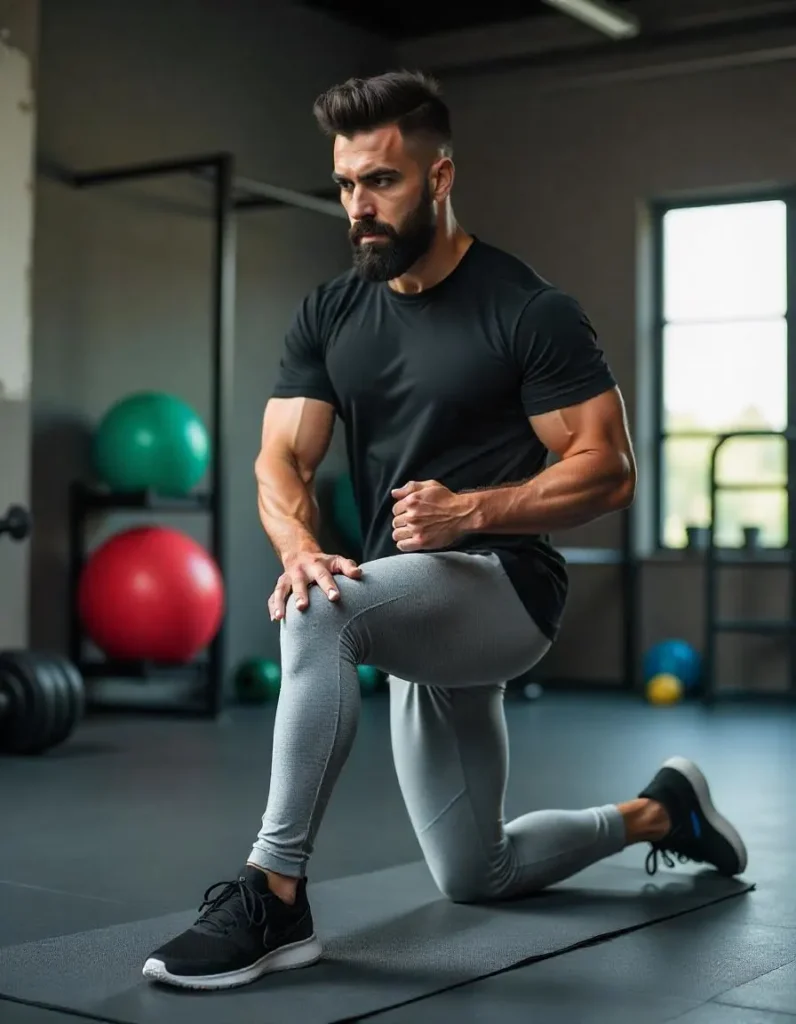How to Get Rid of Inner Thigh Fat