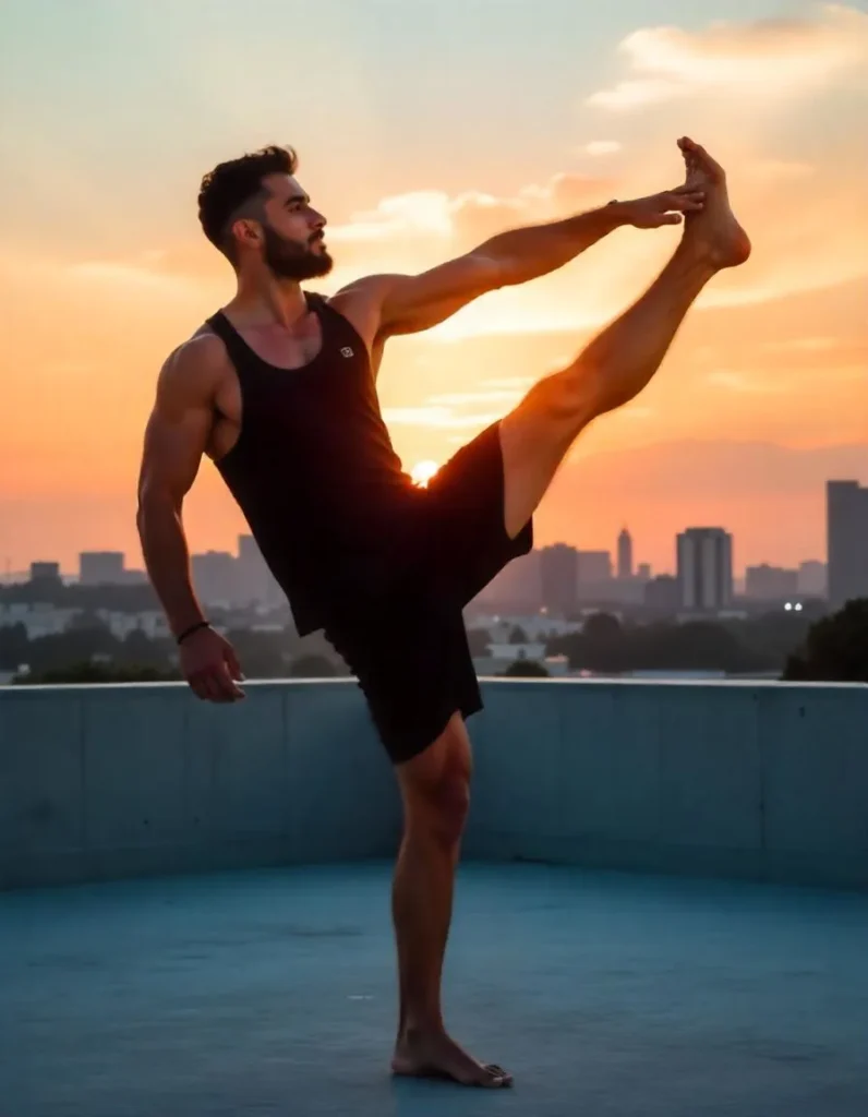 How to Get Rid of Inner Thigh Fat